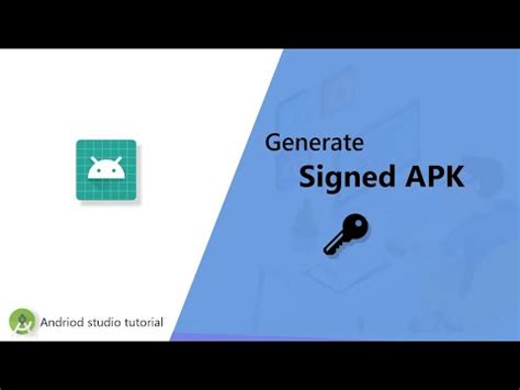 signed apk not installing on android phone|2 – Installing your signed APK onto your Android device.